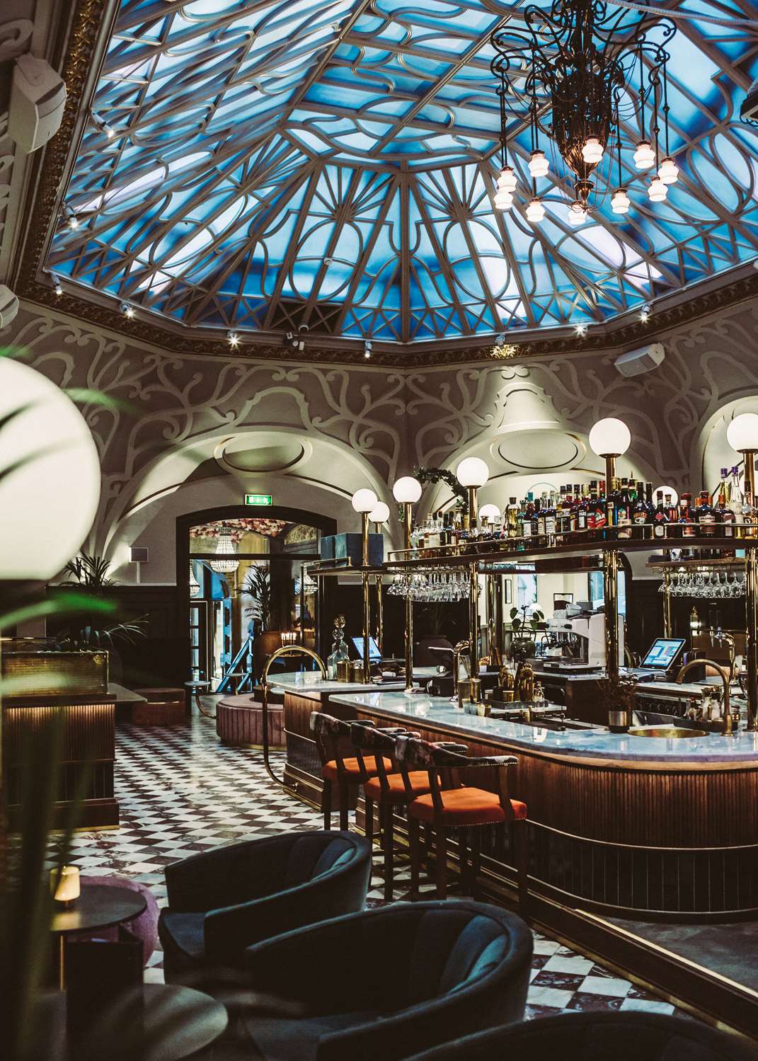 The Vault Hotel, WorldHotels Crafted 29/34