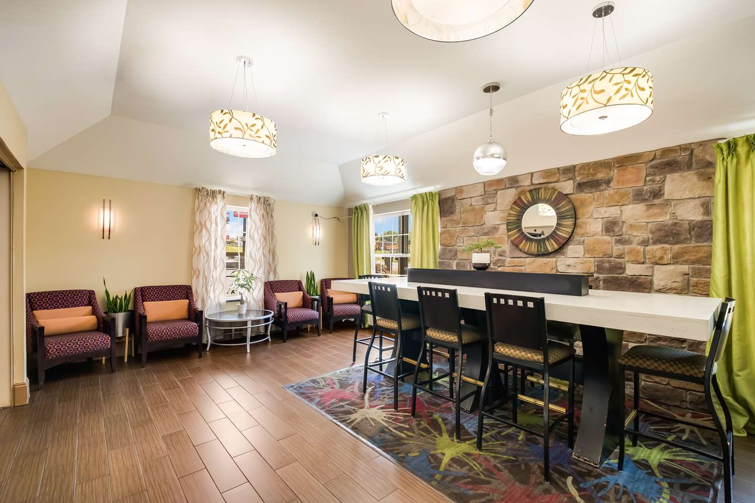 Best Western Inn Winchester 8/12