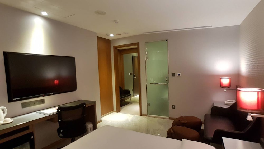 Beauty Hotels Taipei - Hotel B7 Journey 40/53