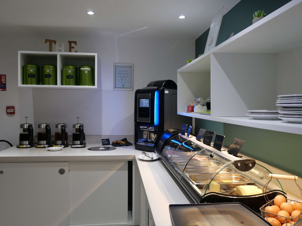 Ibis Styles Saint Julien En Genevois Vitam 21/46