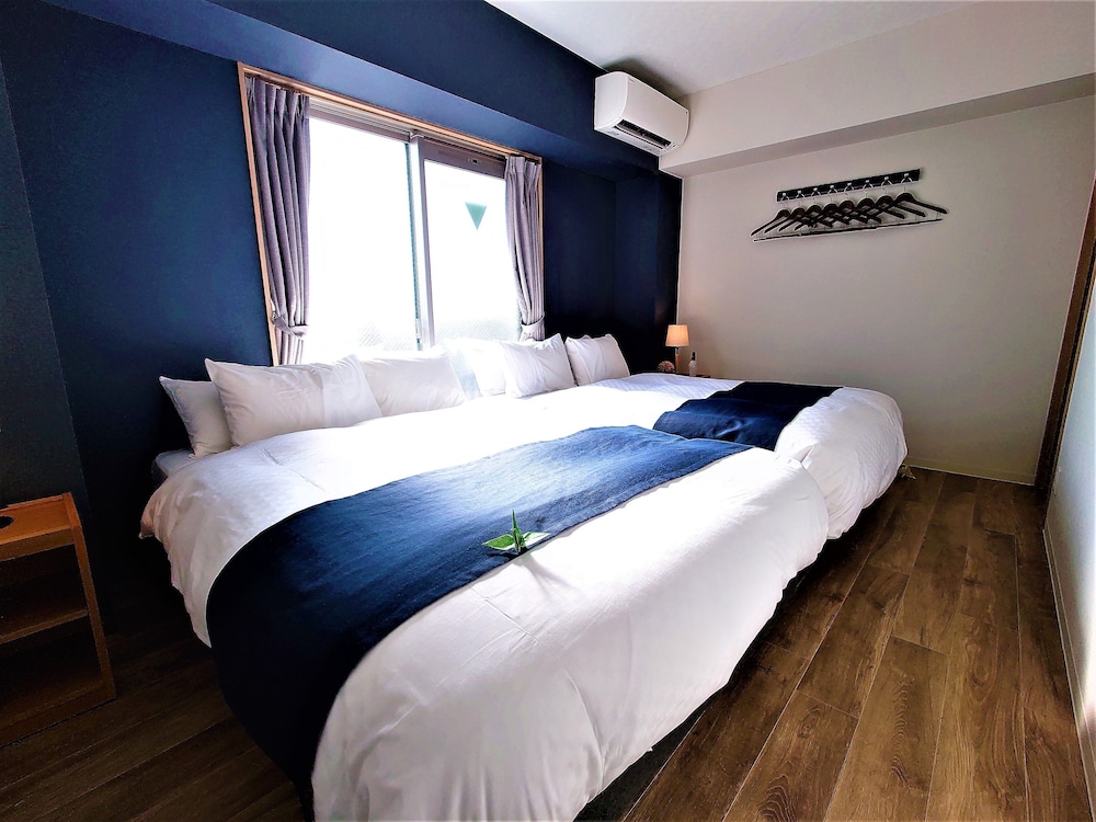 Condominium, Family, 2 Double Beds, 2 Futon Beds