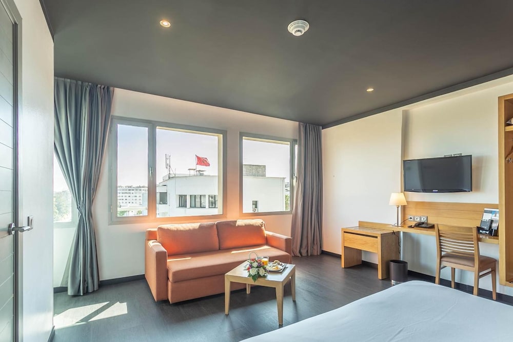 Onomo Hotel Medina 46/66