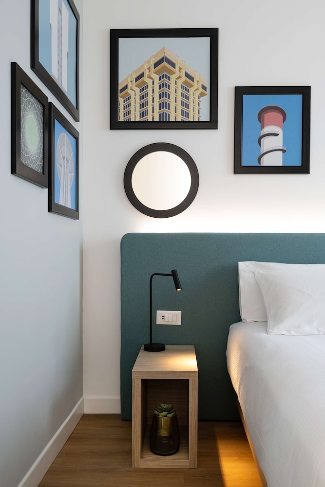 Hampton by Hilton Rome North Fiano Romano 45/79