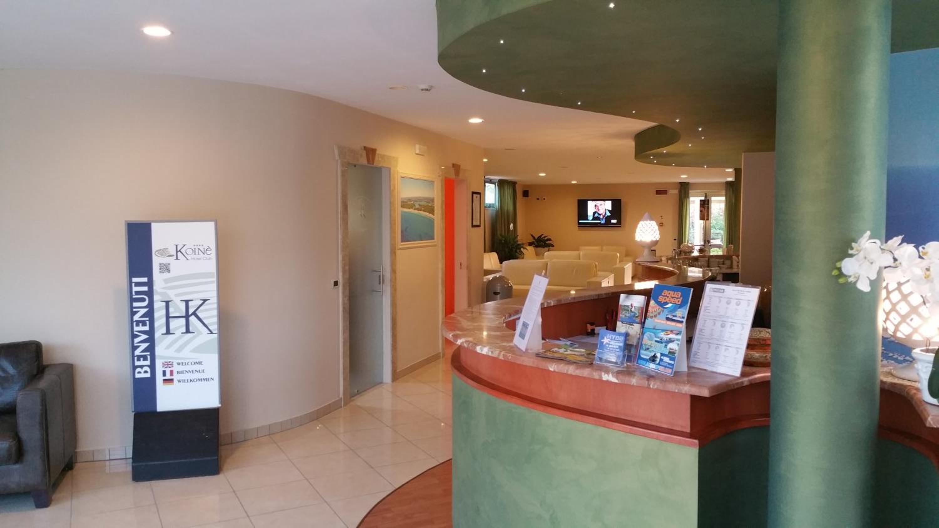 HOTEL KOINE OTRANTO 9/54