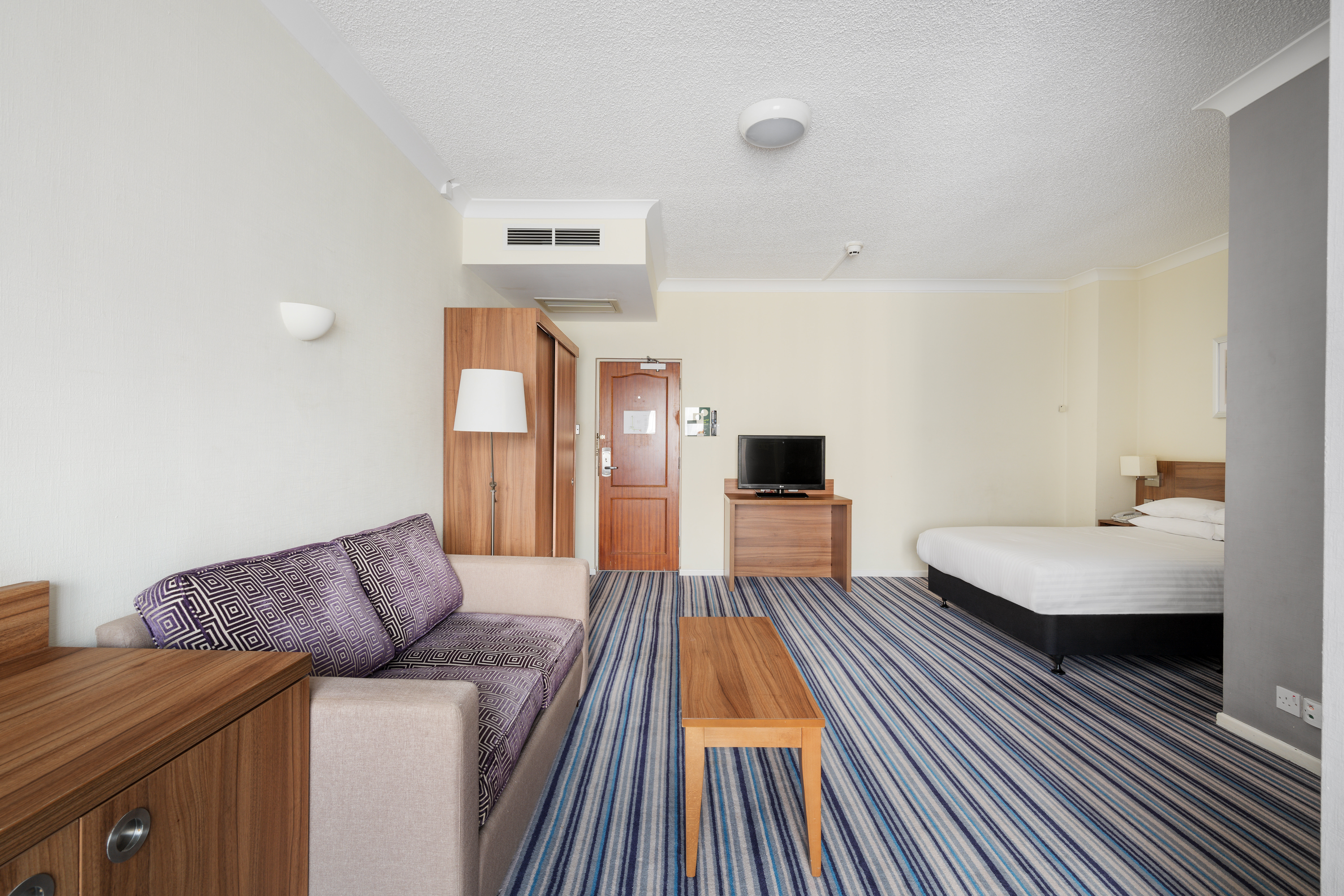 Holiday Inn Norwich North Hotel 26/50