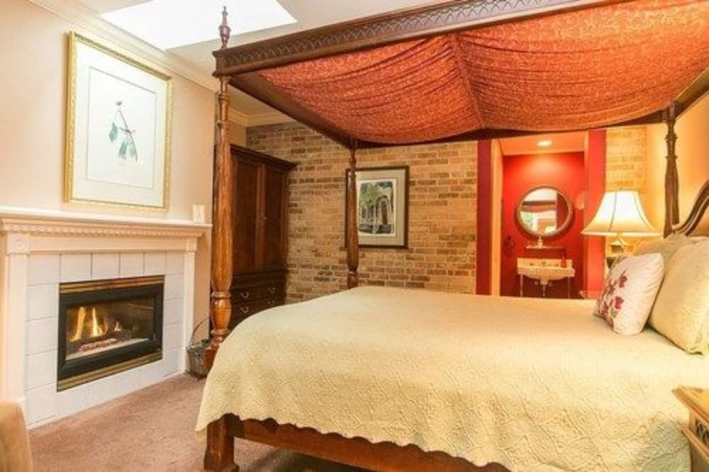 Hidden Garden Cottages Bed &amp; Breakfast 12/49