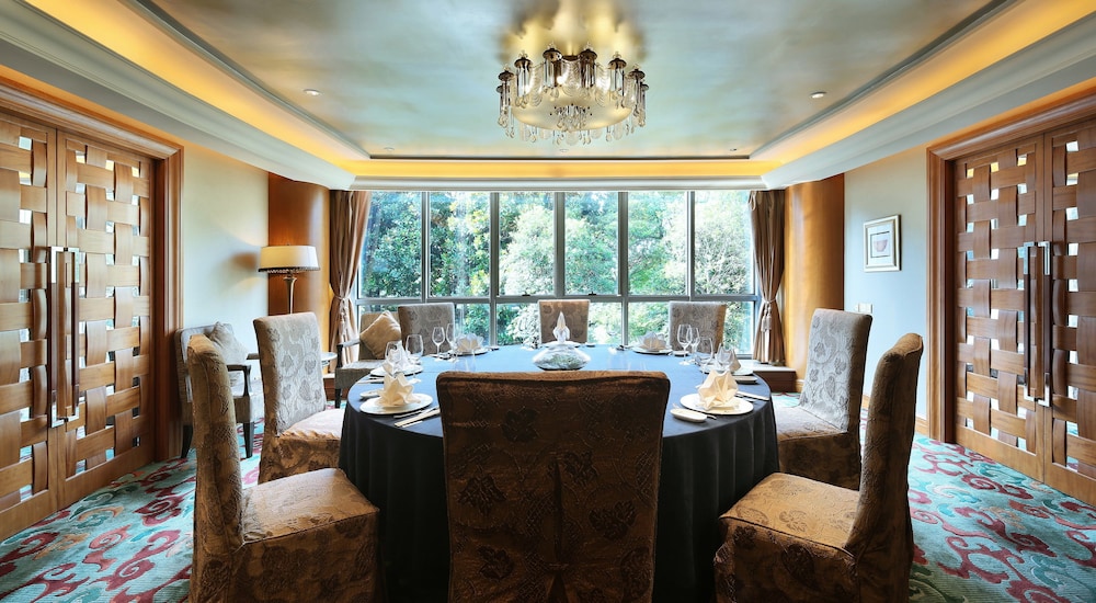 Dong Jiao State Guest 54/70