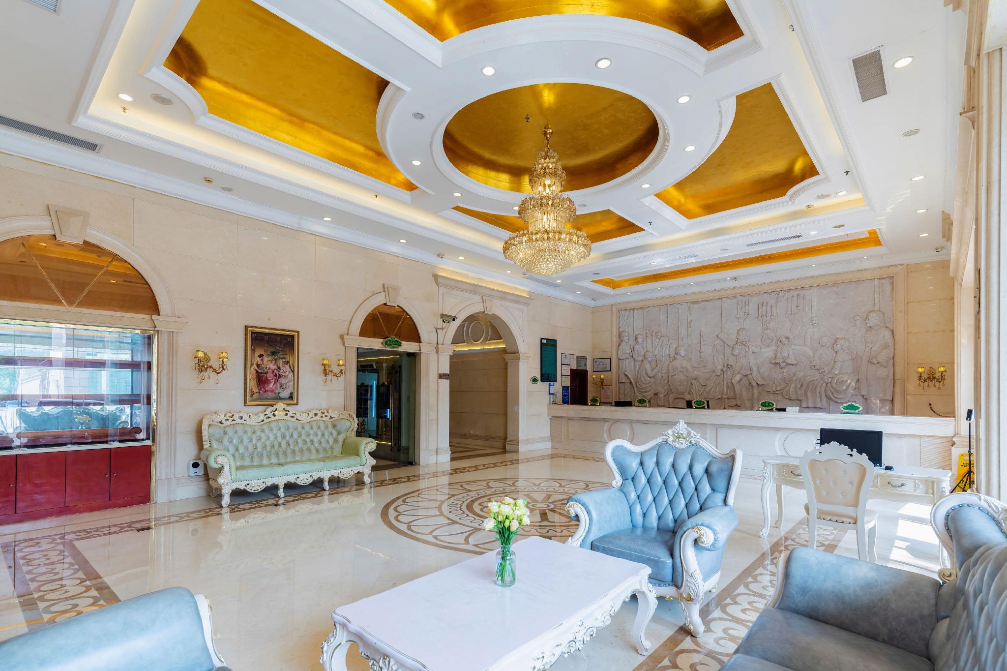Vienna Hotel (Foshan Longjiang Convention and Exhibition Center) 11/36