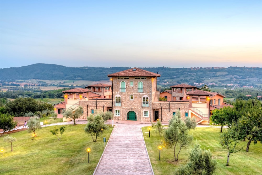 Pian Dei Mucini Resort 2/74
