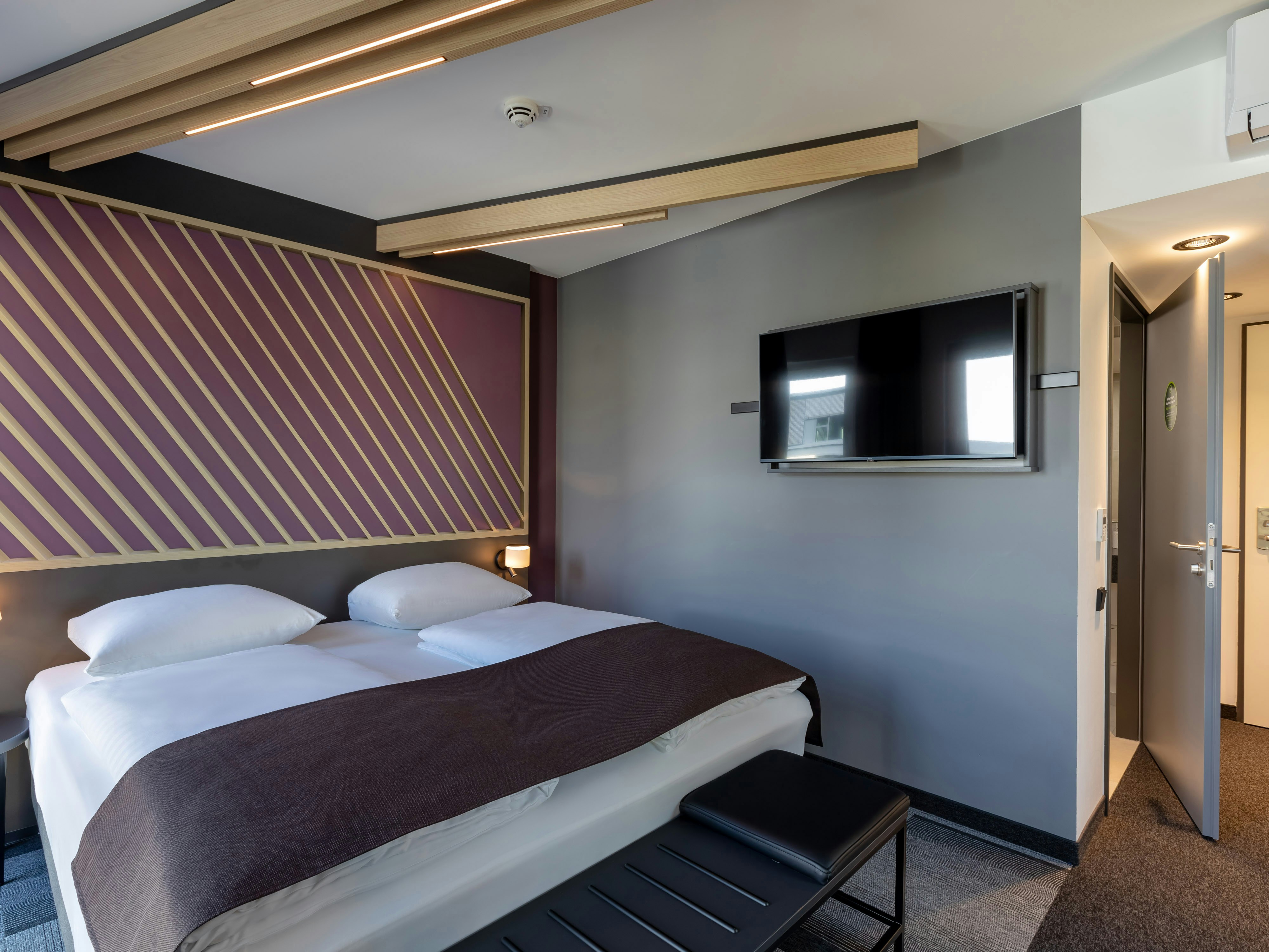 B&b Hotel Bad-hersfeld 7/33