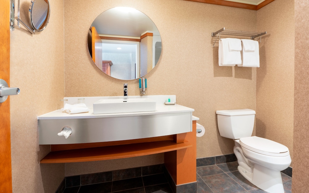 Hotel Lindbergh – Laurier Quebec 46/49