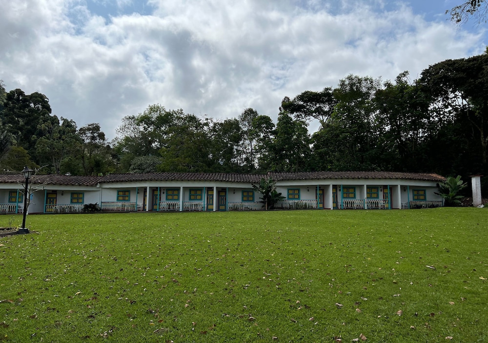 Hotel Momotus Cocora by DOT Boutique 41/50