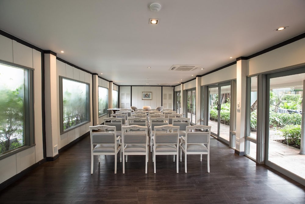 The Raweekanlaya Hotel Bangkok 57/74