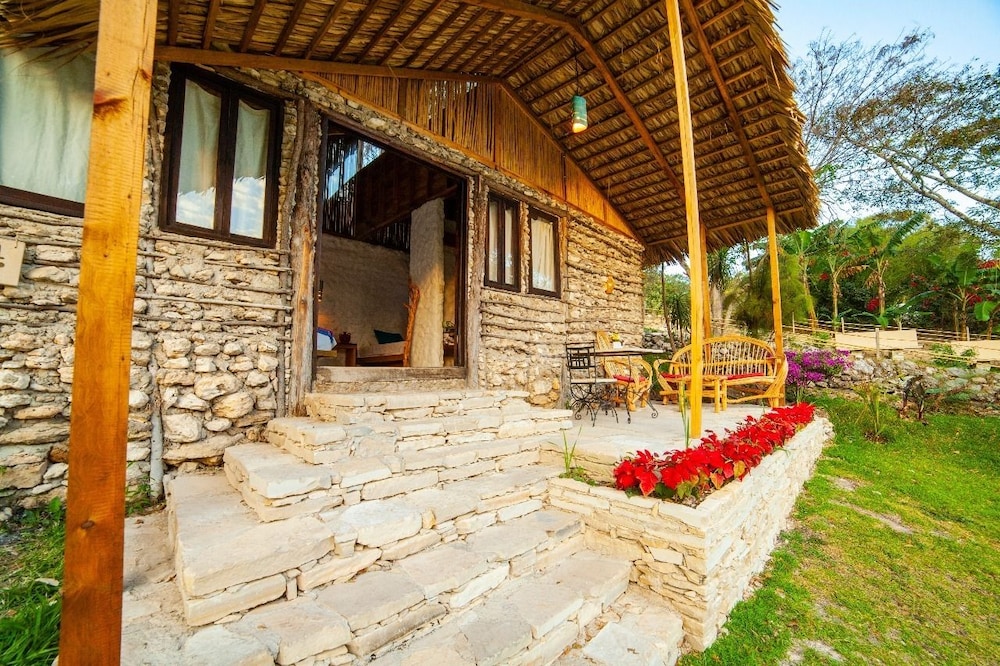 Canto Del Agua Ecolodge 46/50