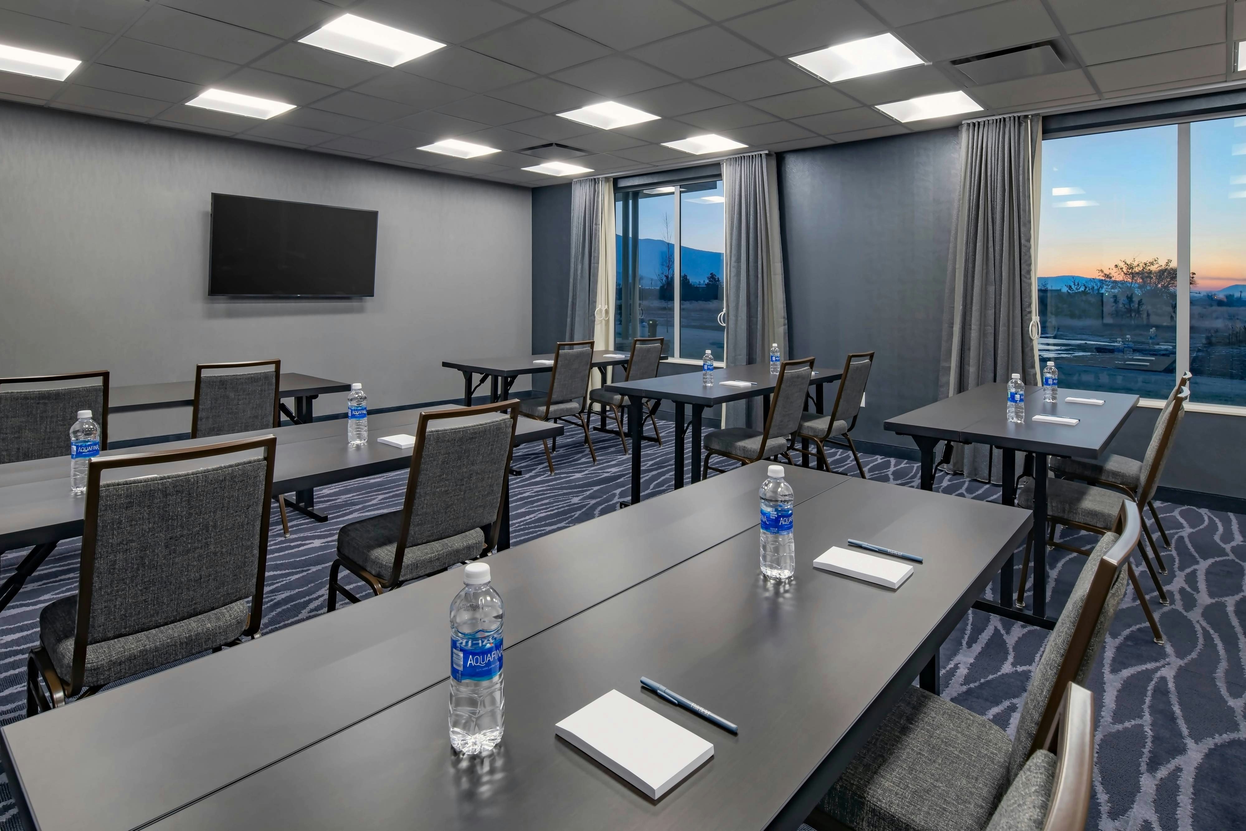Fairfield Inn & Suites by Marriott Klamath Falls 15/22