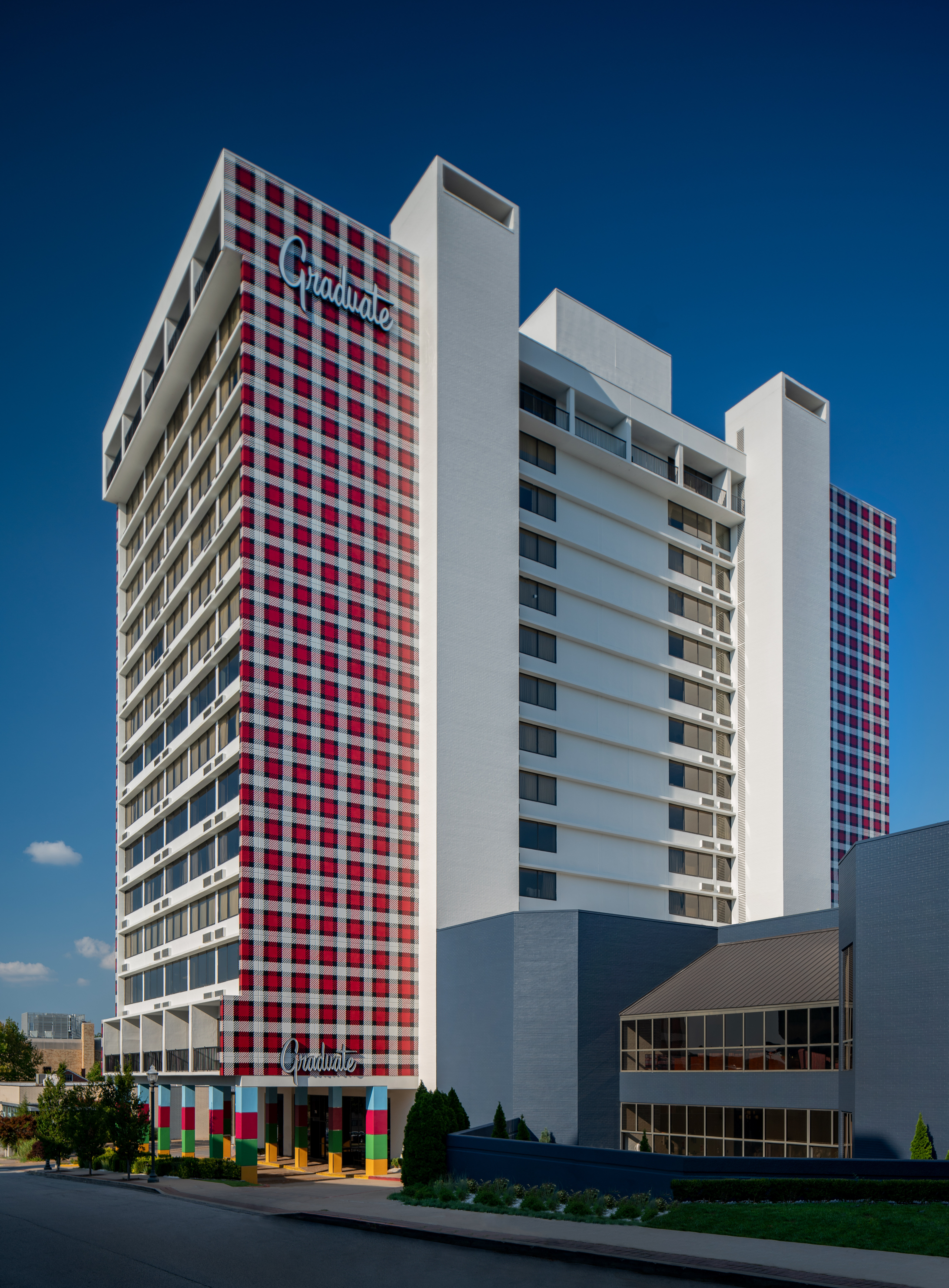 Graduate by Hilton Fayetteville, AR 2/46