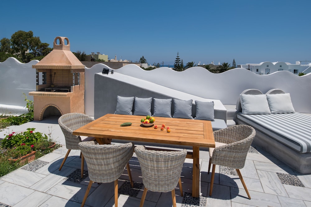 Felicity Villas Santorini Luxury House 1/43