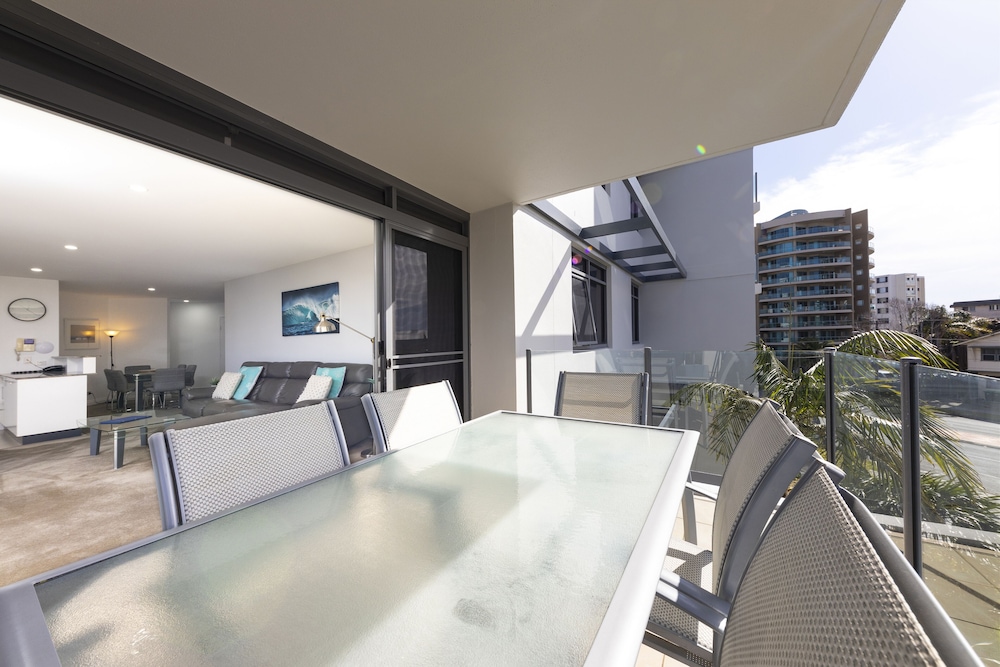 Sevan Apartments Forster 42/74