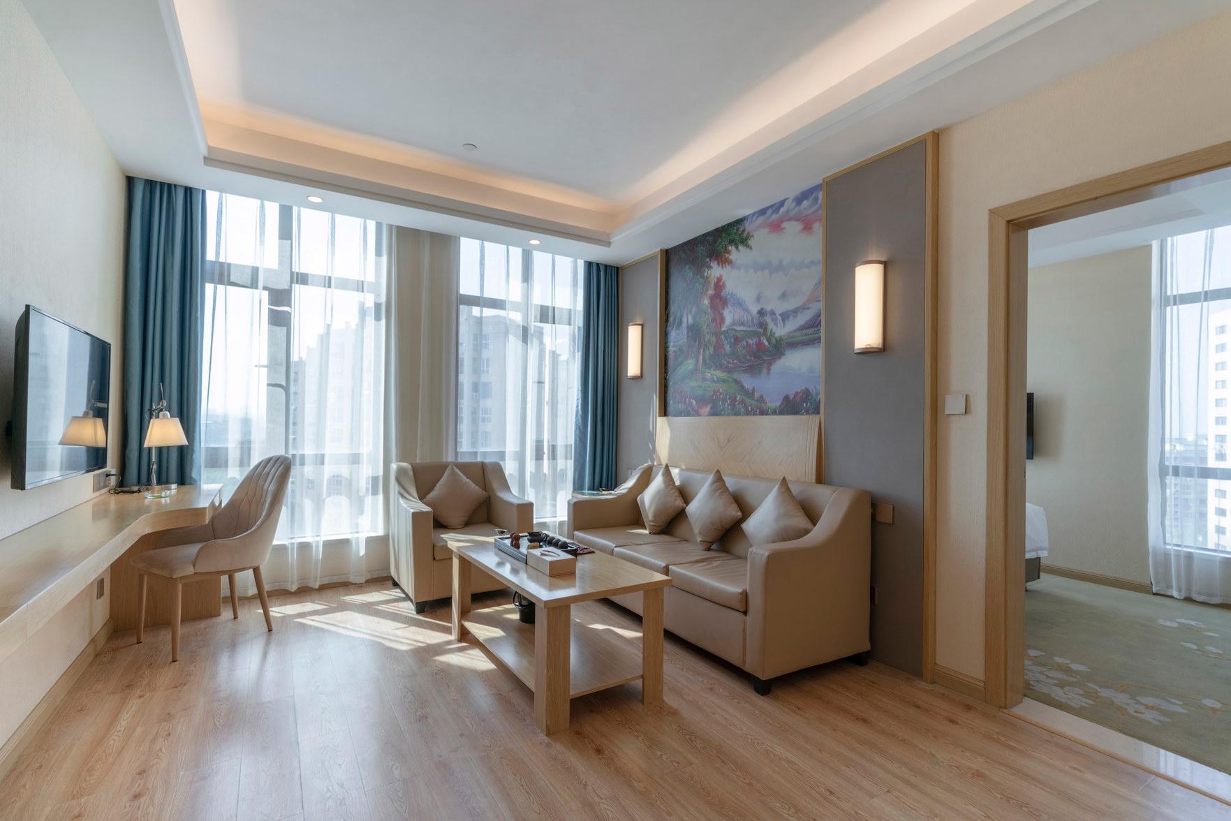 Vienna International Hotel (Wenzhou Airport) 23/31