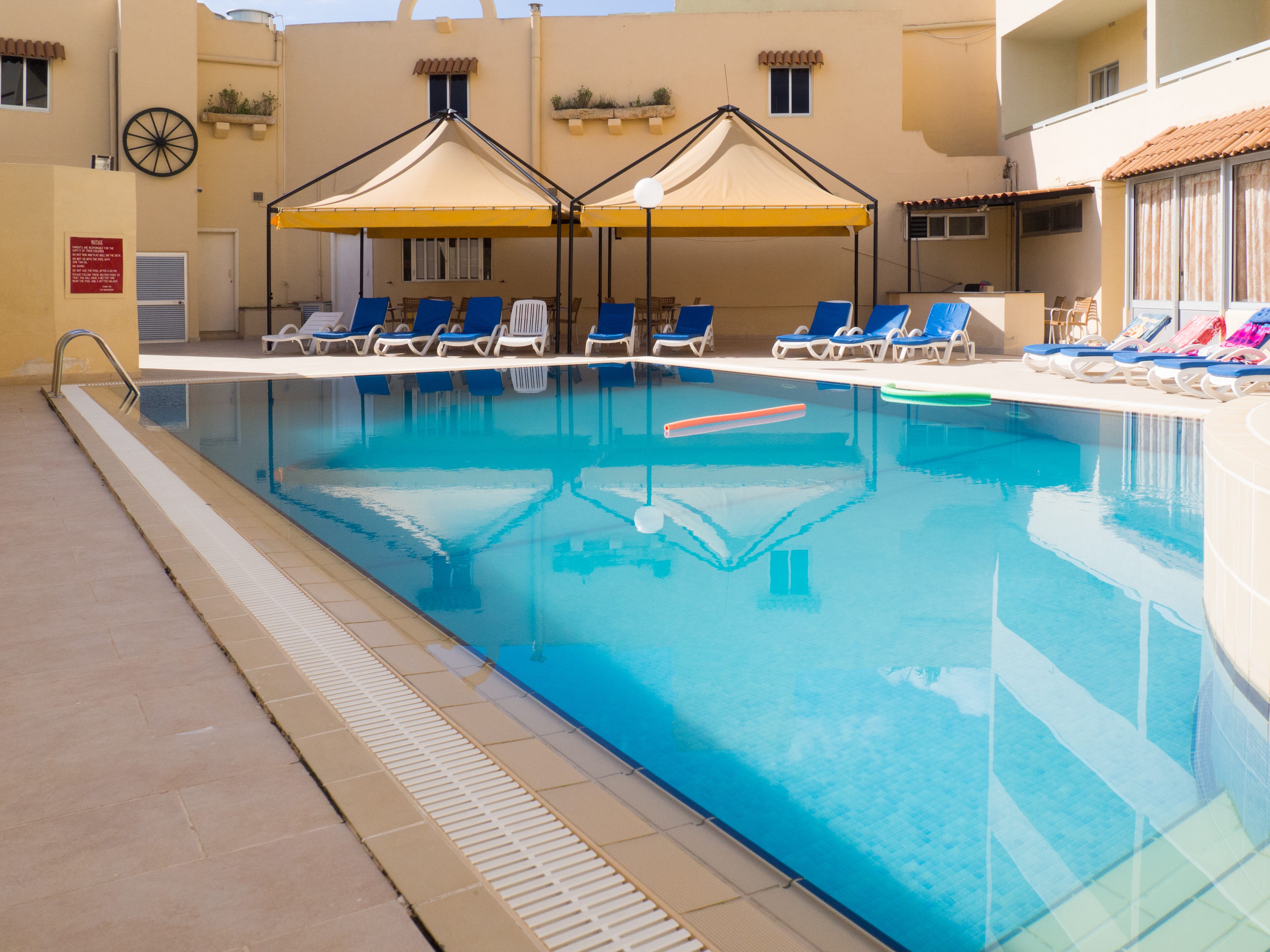 Mavina Hotel & Apartments(formerly Mavina Holiday Complex) 16/24