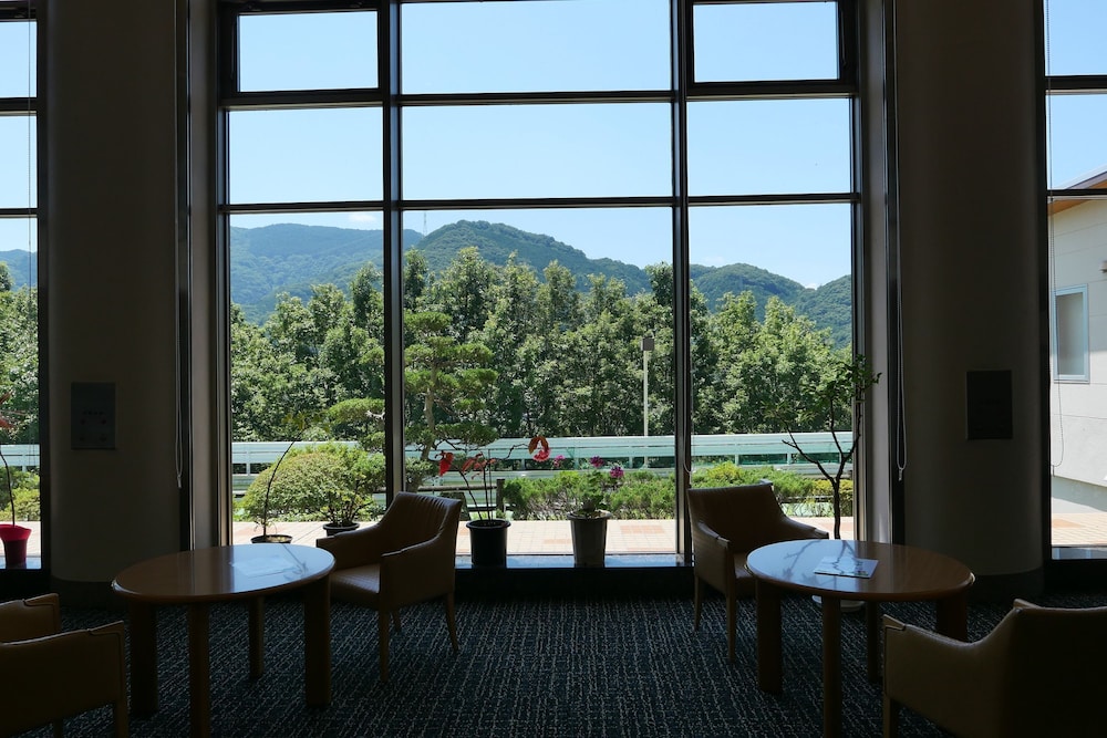 Kamenoi Hotel Nagatoro Yorii (ex Kanpo No Yado Yorii) 48/62