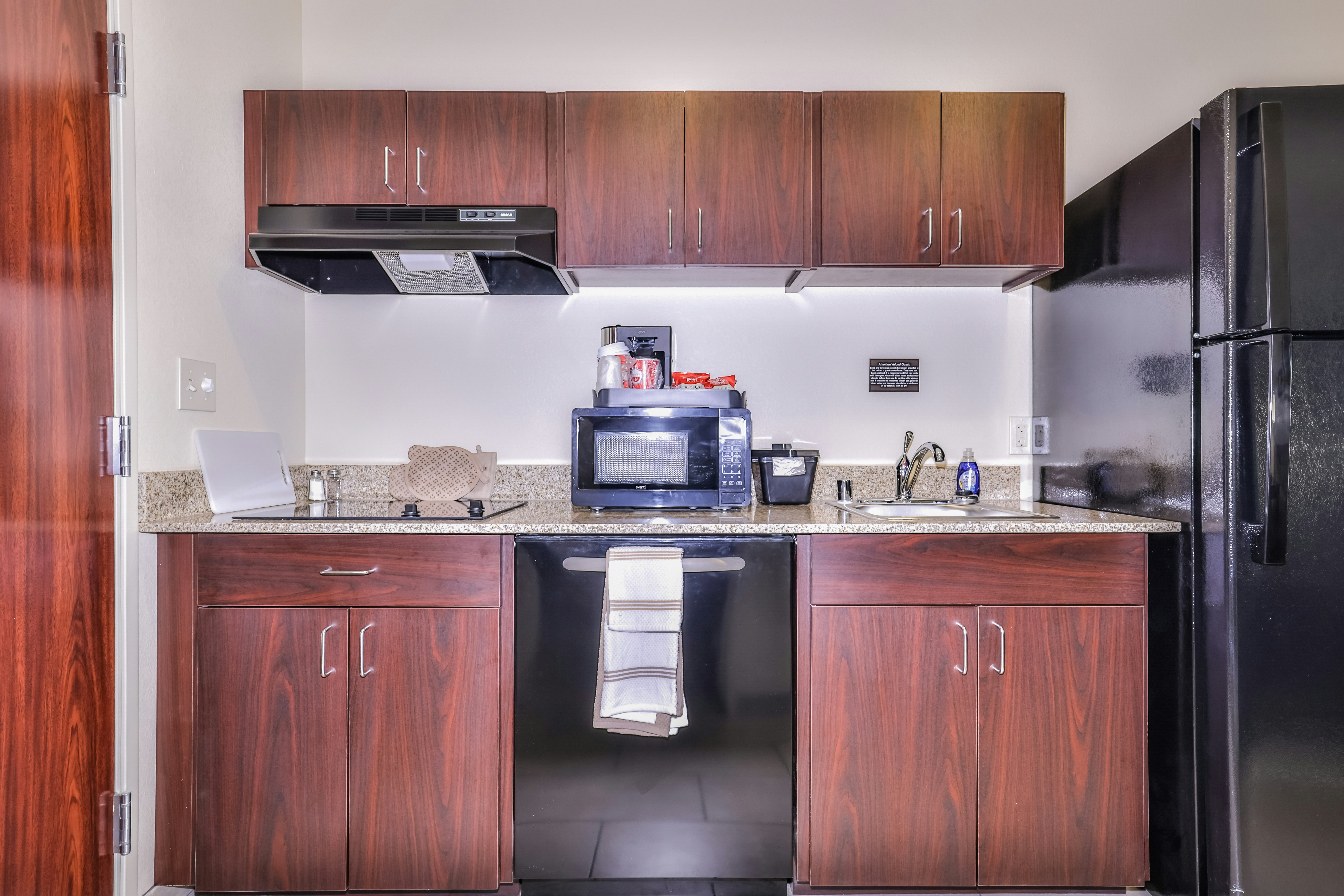 Cobblestone Hotel & Suites - Rhinelander 6/50