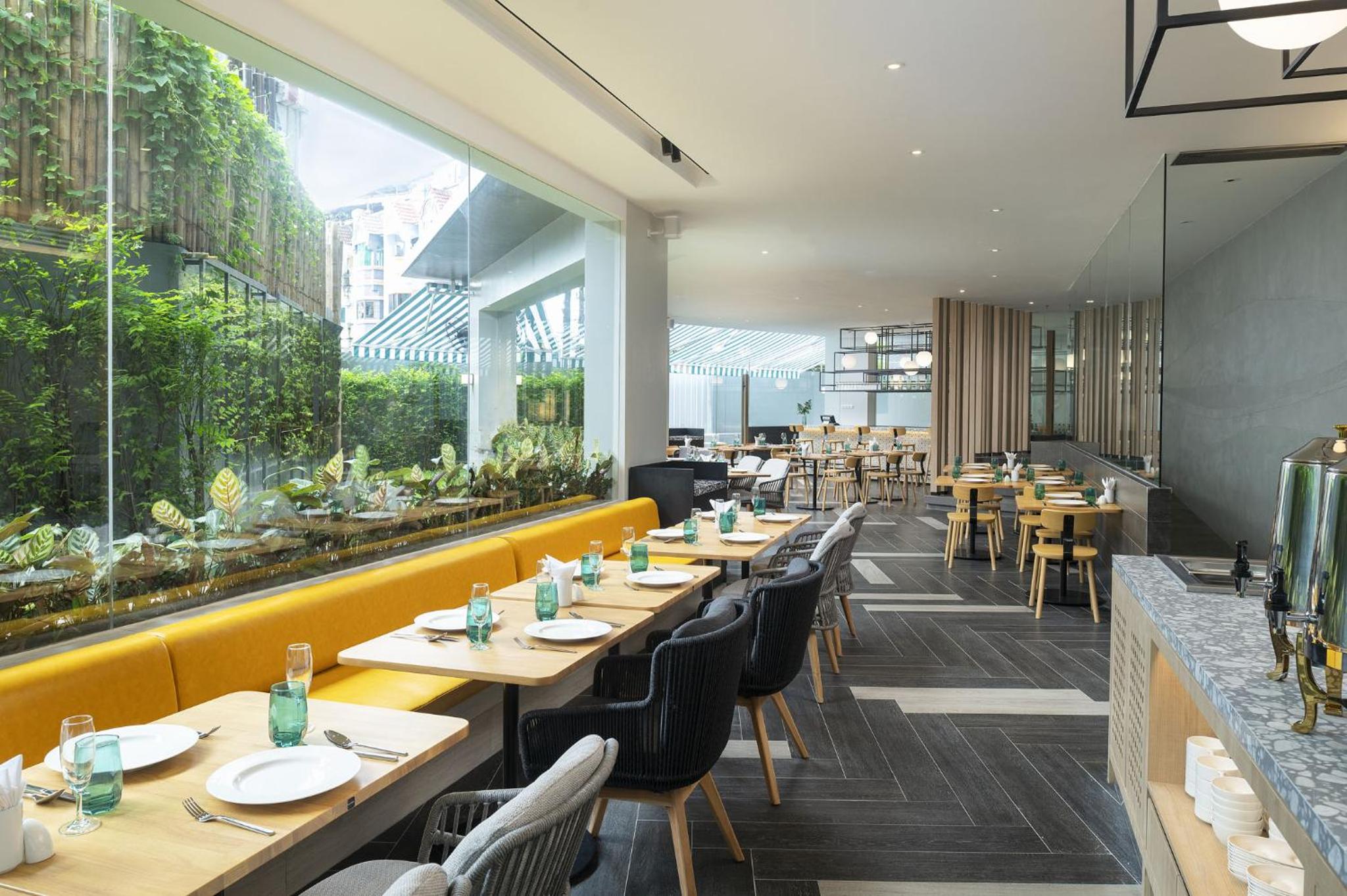 JonoX Phuket Karon Hotel 27/42