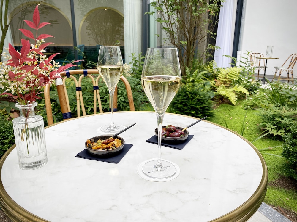 Maison Albar Hotels Le Vendome 63/72