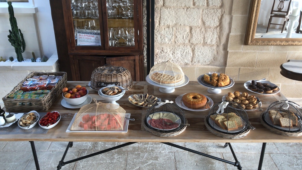 Masseria Dei Monaci 50/62