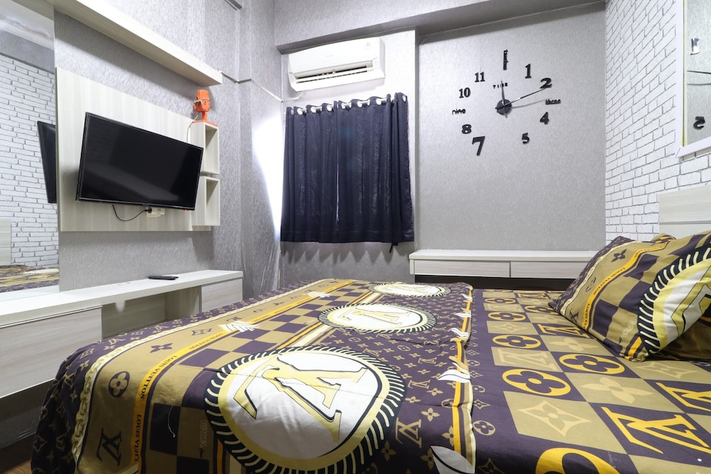 The Suite Metro Apartment King Property 48/59