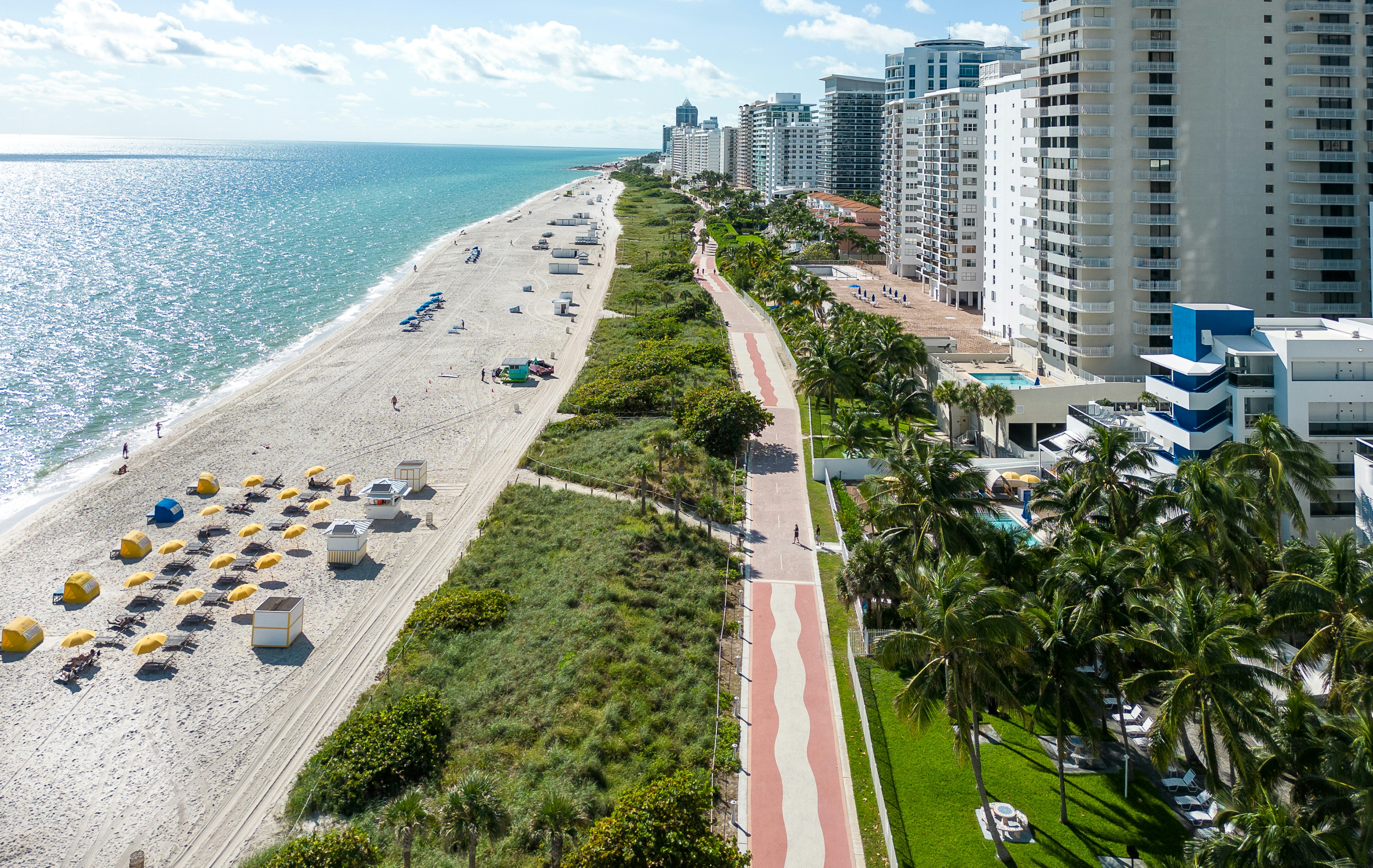 Hilton Cabana Miami Beach Resort 78/82