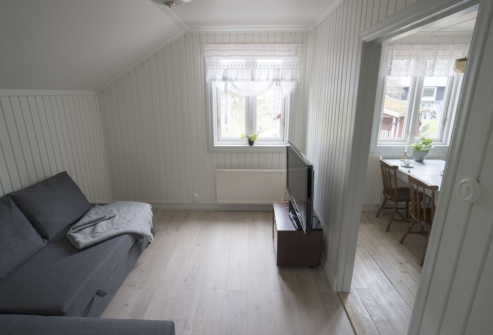 Anfasteröd Gårdsvik 12/50