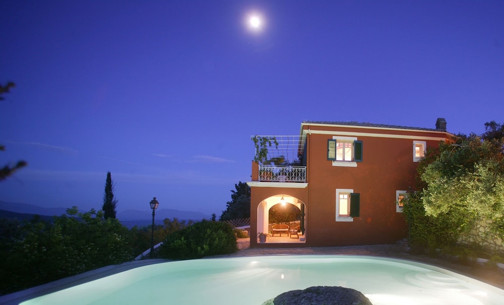 Collection Villas 3/50