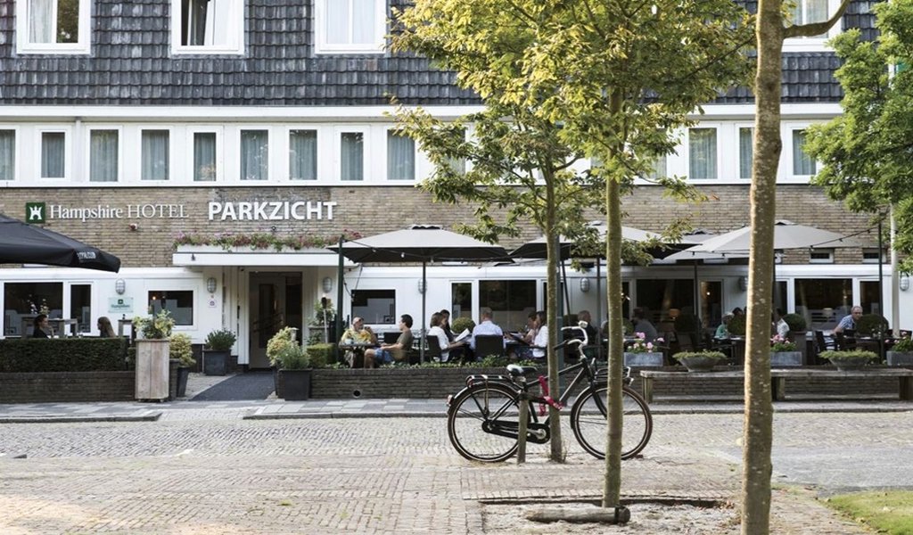 Hampshire Hotel Parkzicht 55/59