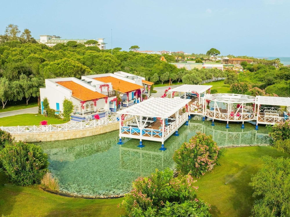 Rixos Premium Belek 75/82