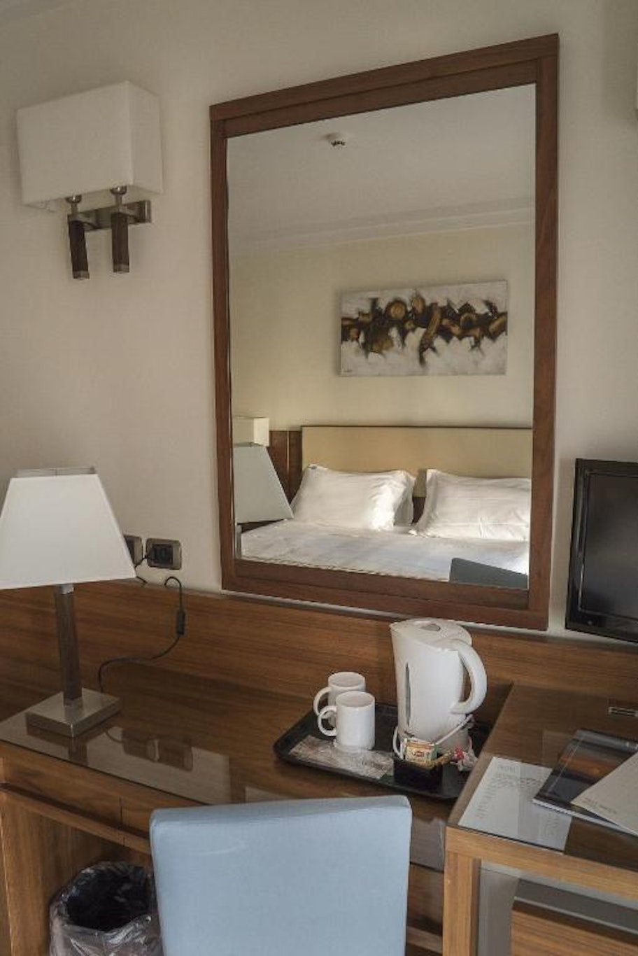 Suites And Residence Hotel 39/44