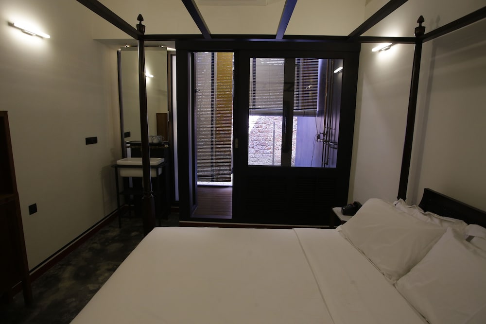 Tian Jing Hotel 38/68