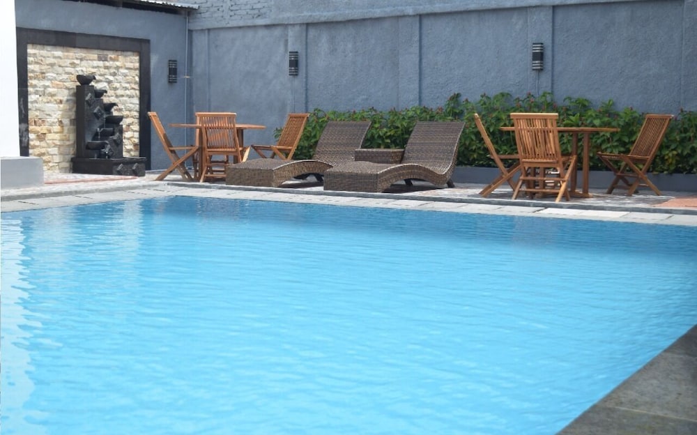 favehotel Olo Padang 28/28