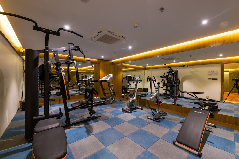 The Fern Residency Jamnagar 22/50