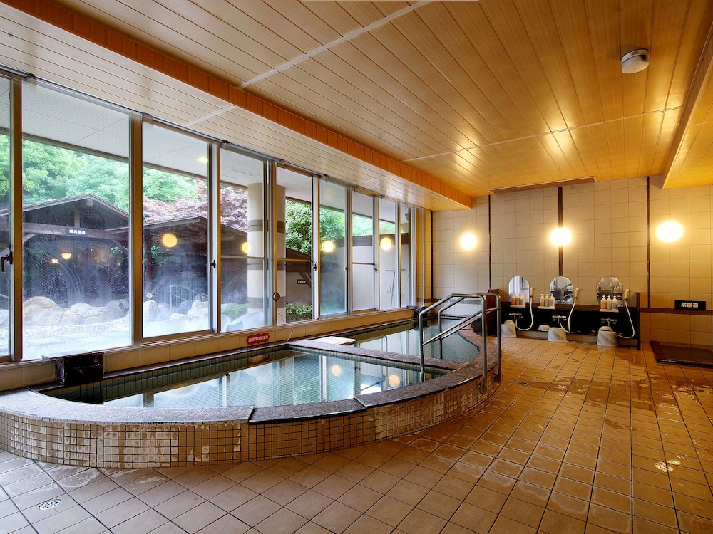 Route Inn Grantia Wakamiya 30/61