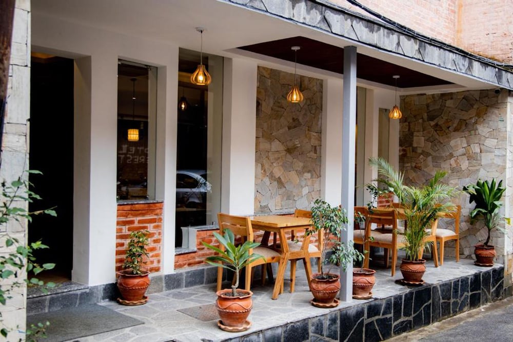Vastu Boutique Hotel 1/40