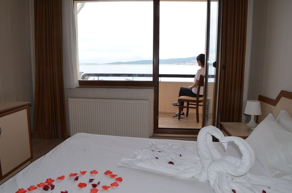 Ayvalik Palas Hotel 19/45