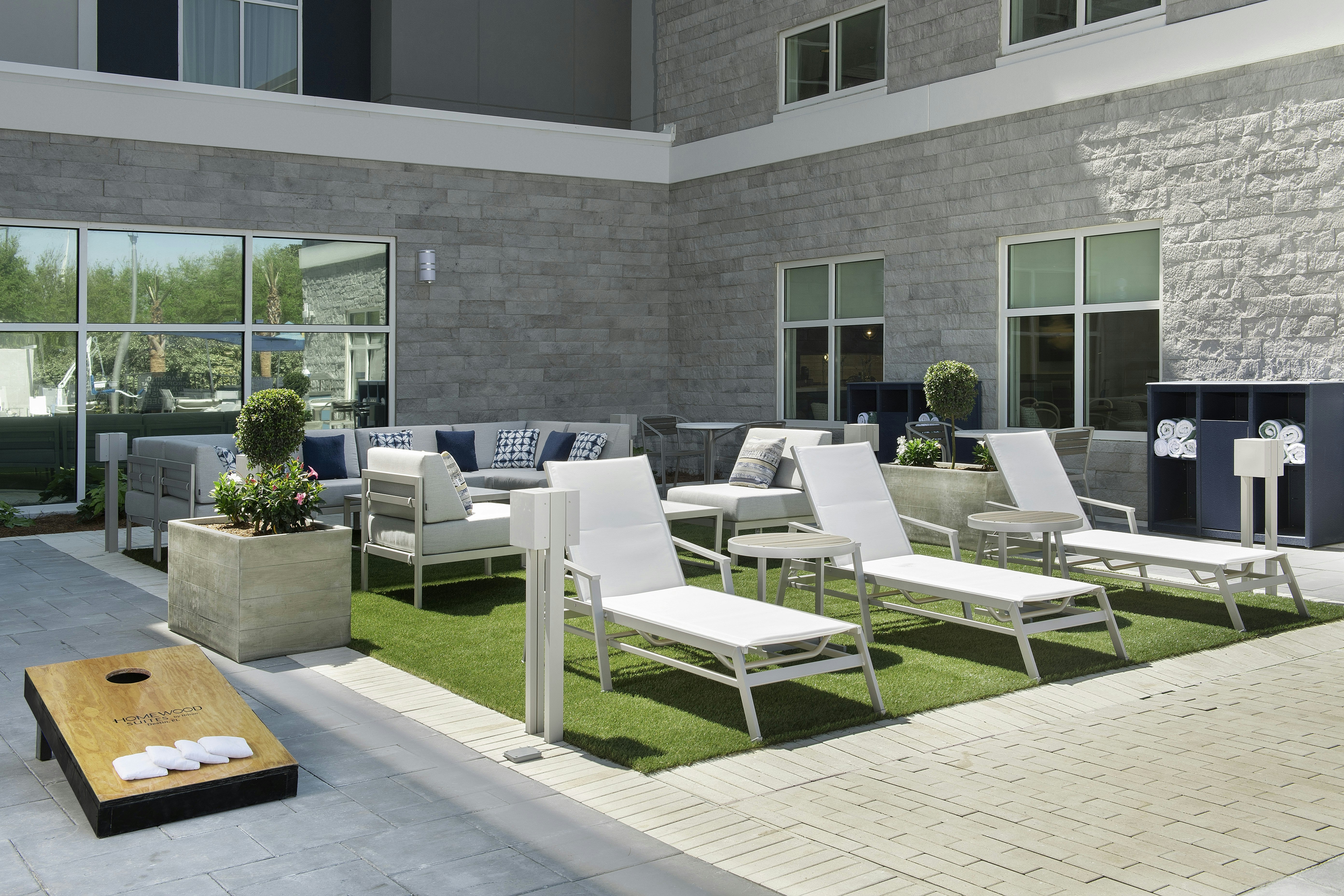 Homewood Suites by Hilton Destin 29/33