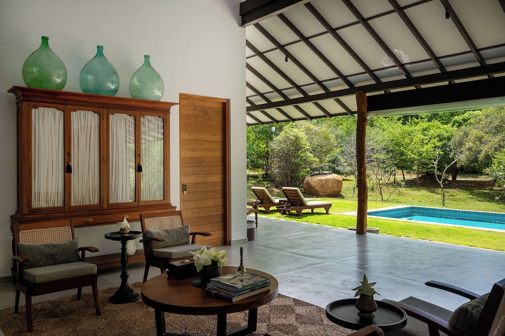 Taru Villas - Yala (All Inclusive) 13/29