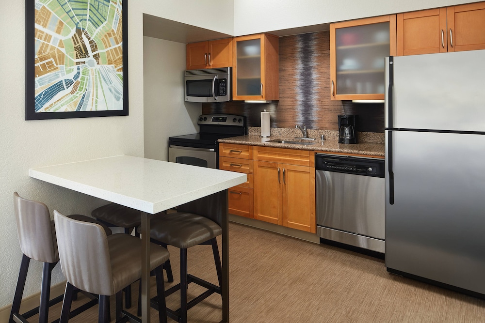 Residence Inn By Marriott Irvine Spectrum 28/31