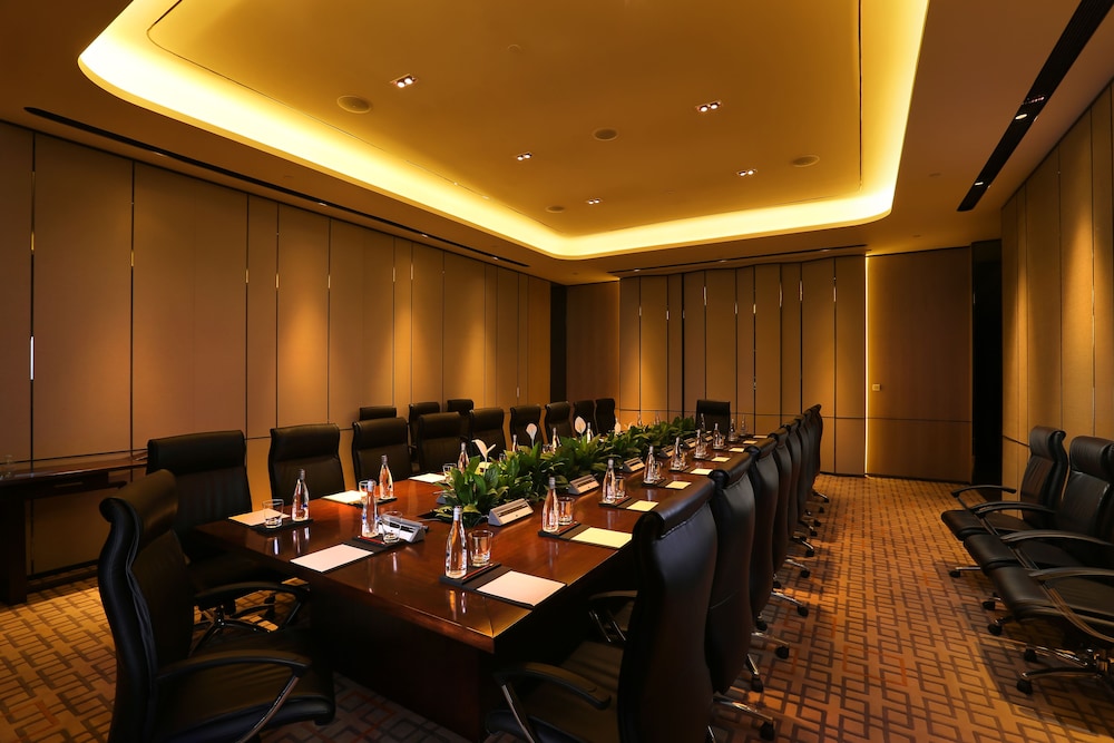 Grand Metropark Hotel Beijing 52/61