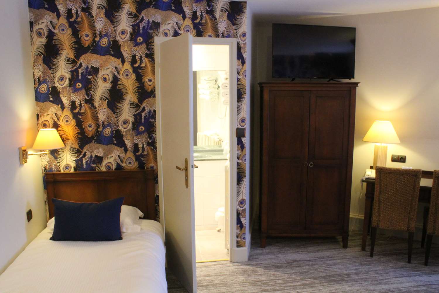 Best Western De Diane 36/60