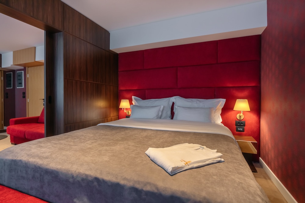 Hotel AGAPE 8/50