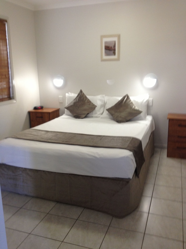 Ingenia Holidays Hervey Bay 12/50