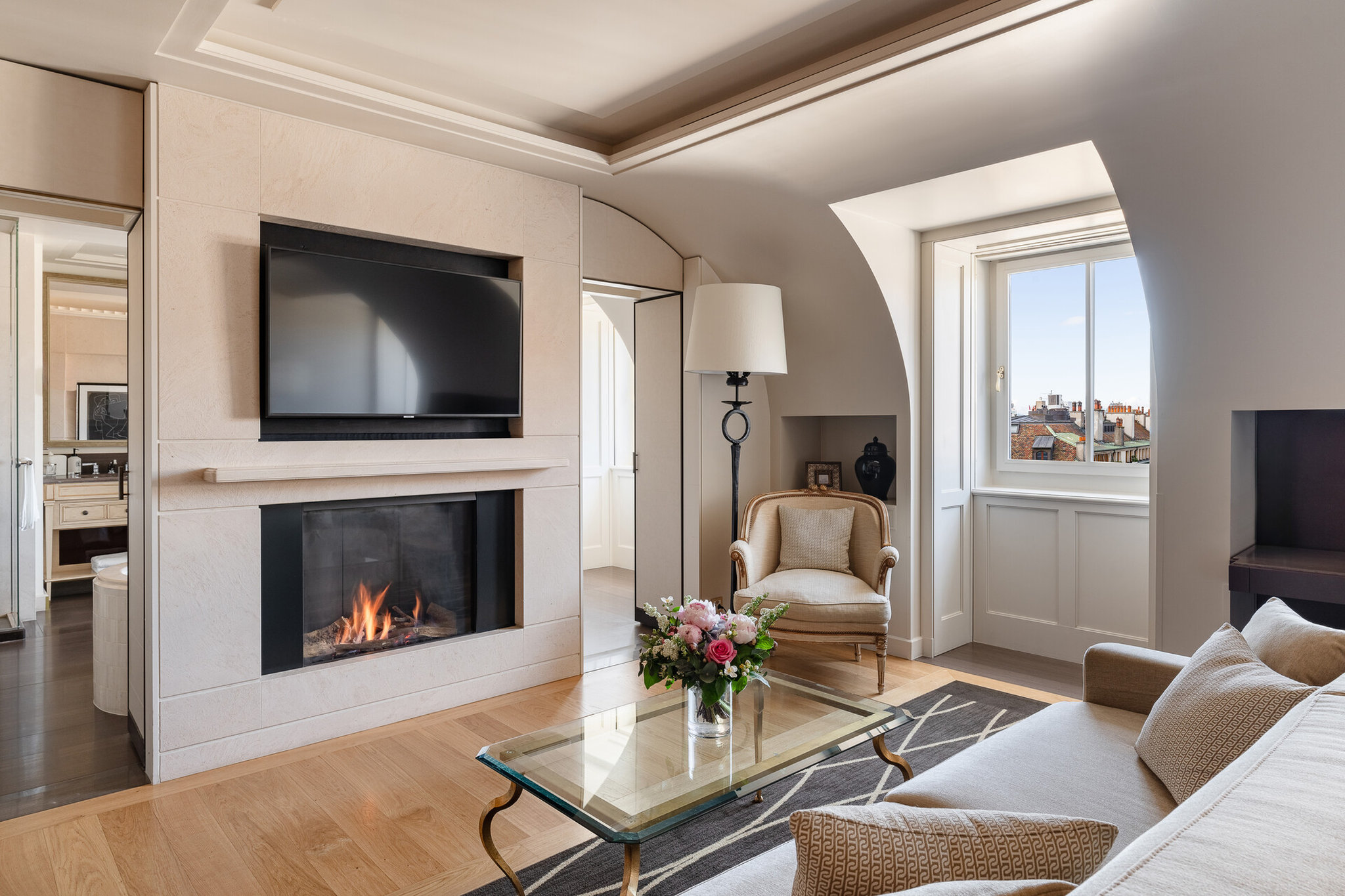 Four Seasons Hotel Des Bergues Geneva 53/83